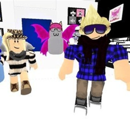 Top Roblox Runway Model (2014)
