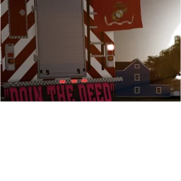 UNION HILL VOLUNTEERS "DOIN THE DEED" icon