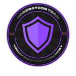UBA | Moderation Team