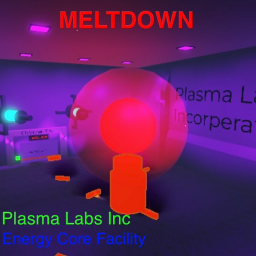 Plasma Labs Energy Core Facility (RELEASE)