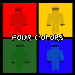 Four Colors