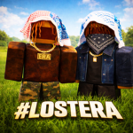 #LostEra