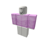 Pink Wingin' It Merch Hoodie