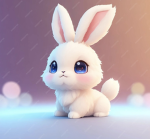 The Angie bunny group