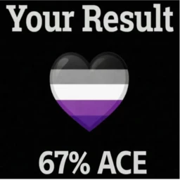 🖤 Ace Test 💜 icon