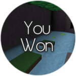 You won at Speed Run!