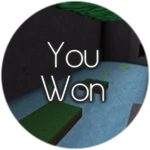 You won at Speed Run!