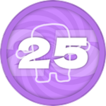 25 Domos