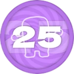 25 Domos
