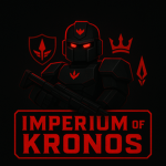 |IOK| Imperium of Kronos |