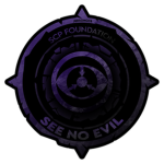 | SCPF | Eta-10 - "See No Evil"