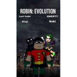 Robin: Evolution Set
