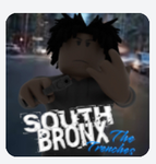 The south Bronx gang