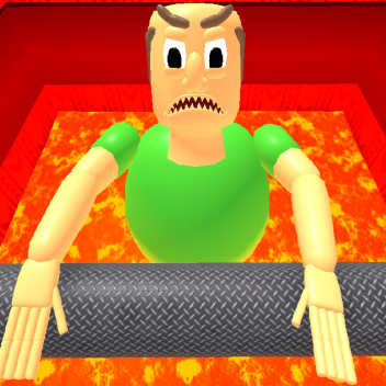 TEAM FAT GUY ESCAPE!🍔 (TEAMWORK OBBY) 003