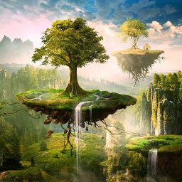 The Islands