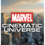 ·The Marvel Cinematic Universe·