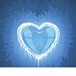 Love club and ice