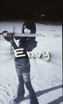 Envyritual