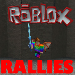 BulletinGhoul Rally Place {Roblox Rallies}