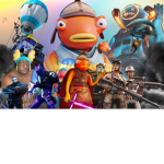 The Fearless Freaks