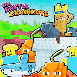 [FIXES] The Battle Brainrots