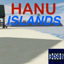 [U.H] THE HANU ISLANDS