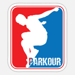 parkour madness