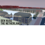 [DHZ] Gemeente Den Haag