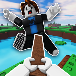 ⚔️ Knockback Royale!