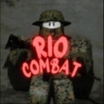 RIO COMBAT | FPS - RJ