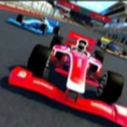 Car Racing  icon