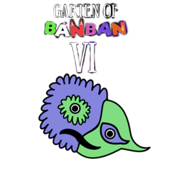 Garten Of Banban 6 Fanmade