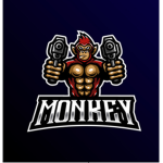 Monkey king of Da hood