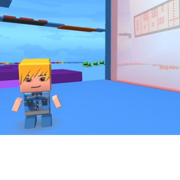 Escape Fun Obby  icon