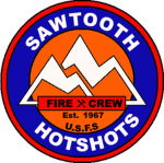Sawtooth Interagency Hotshot Crew