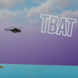 Tbat [BOAT UPDATE!]