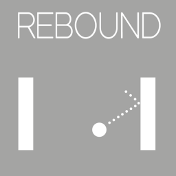Rebound icon