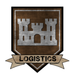 1INF | Logistics