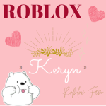 Keryn Roblox Fam