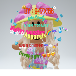 Mollys amazing apparel
