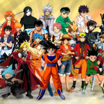 Team of Otaku