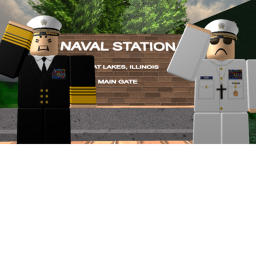 Naval Station, Great Lakes