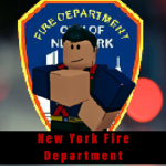 NYFD] Rescue Squad 9