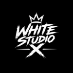 White Studio X