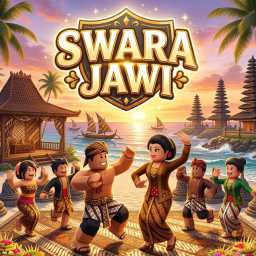 [BETA] SWARA JAWI