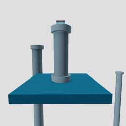 Pillar (OLD) icon