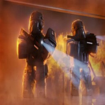 The Battalion of Robloxia