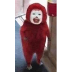 RONALD McD CULT ###############