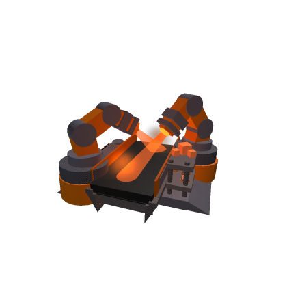 Robotic Mantinence [MHS]