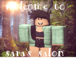 sara's salon